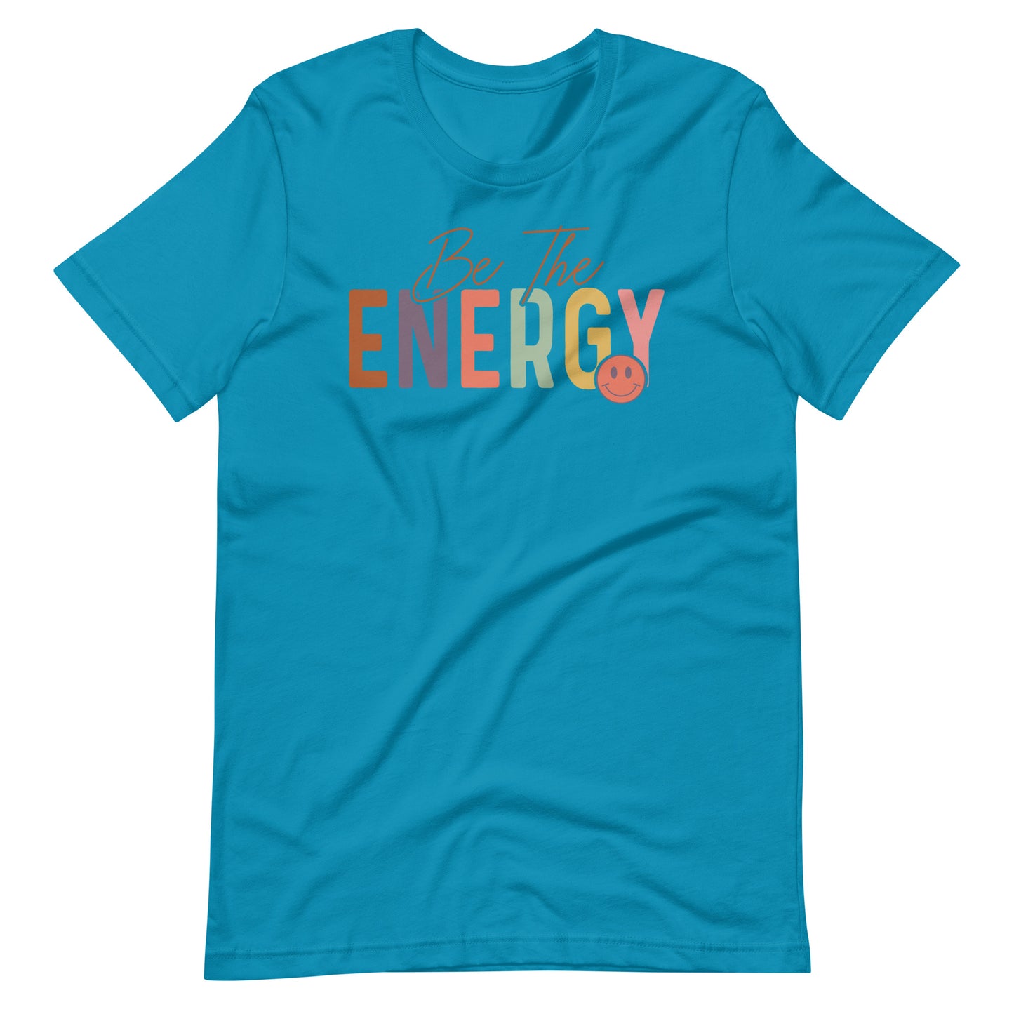 Be The Energy - You Want to Attract