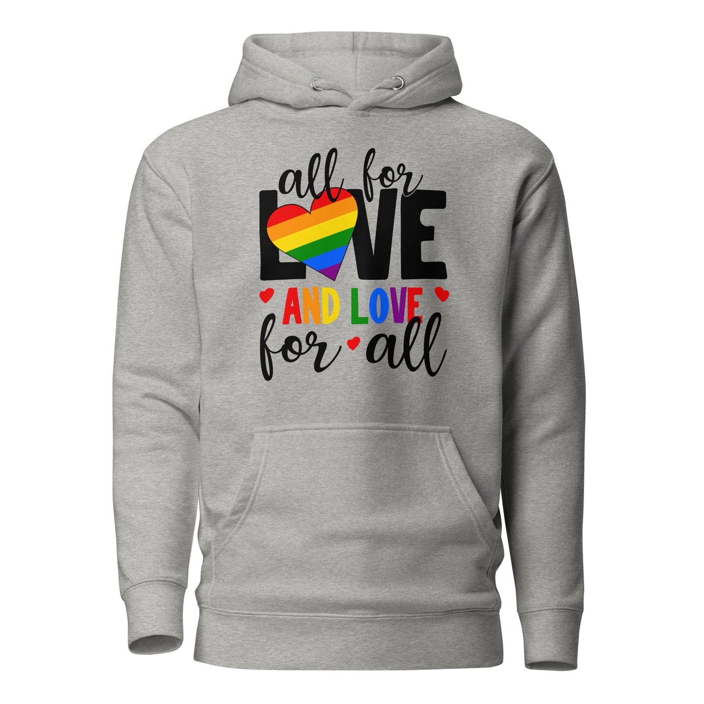 Love For All