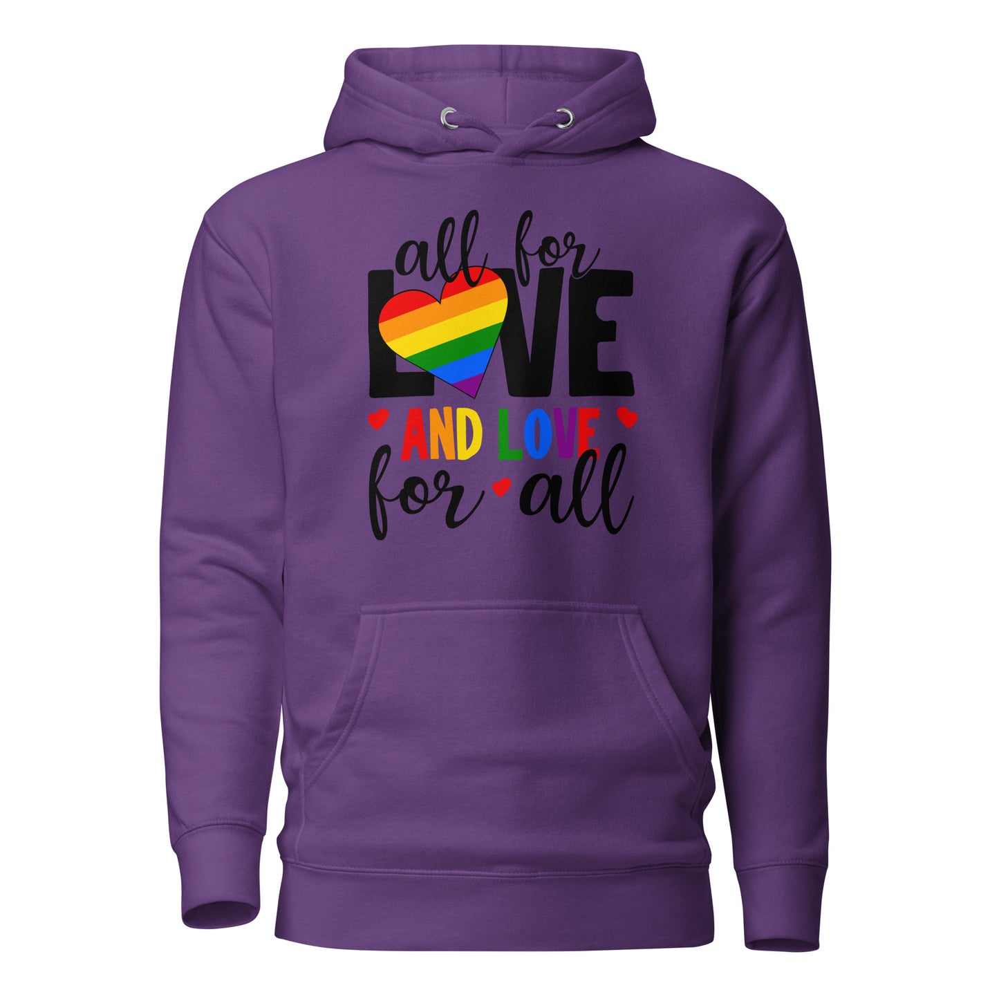 Love For All