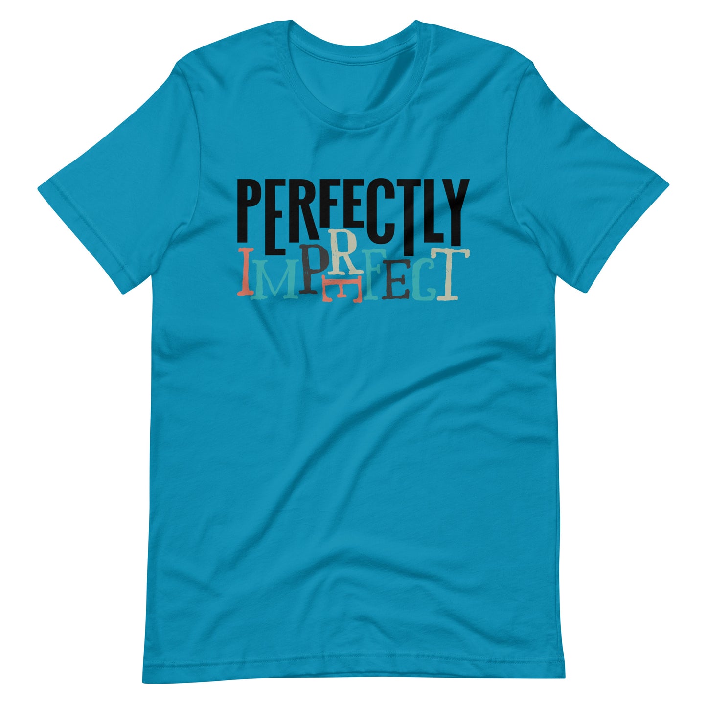 Perfectly Imperfect