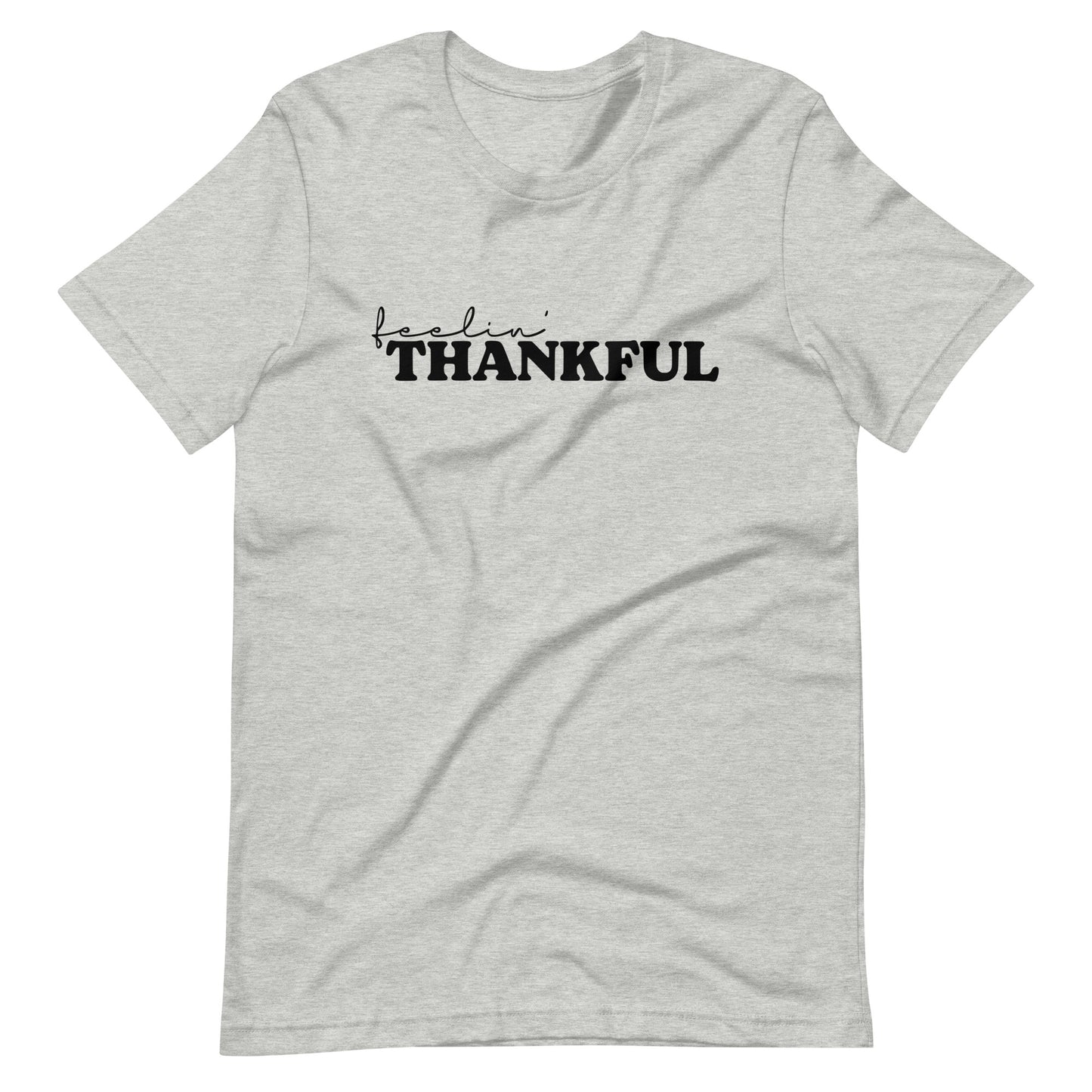Feelin Thankful