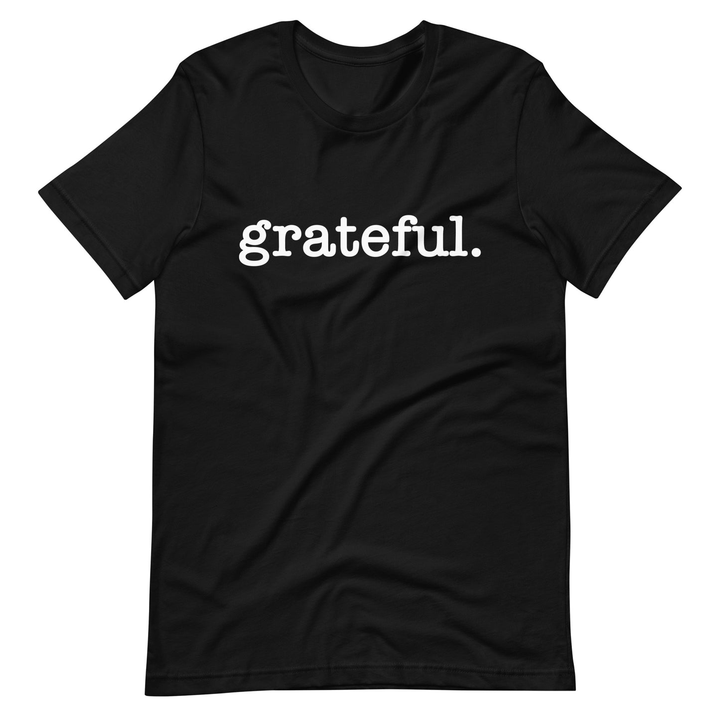 Grateful