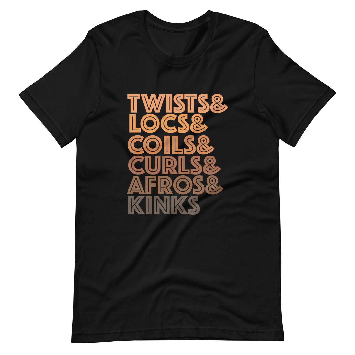 Locs and Twist