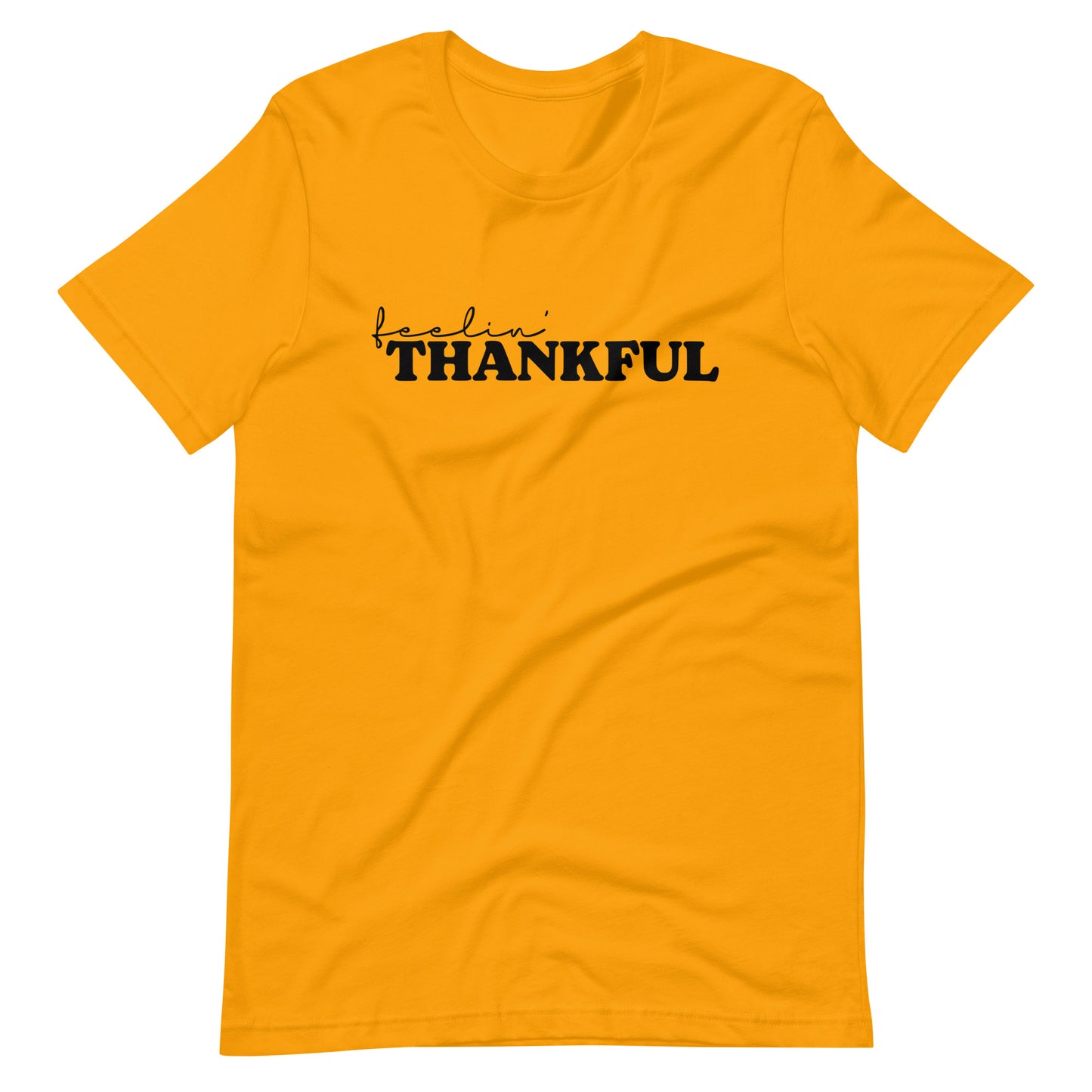 Feelin Thankful