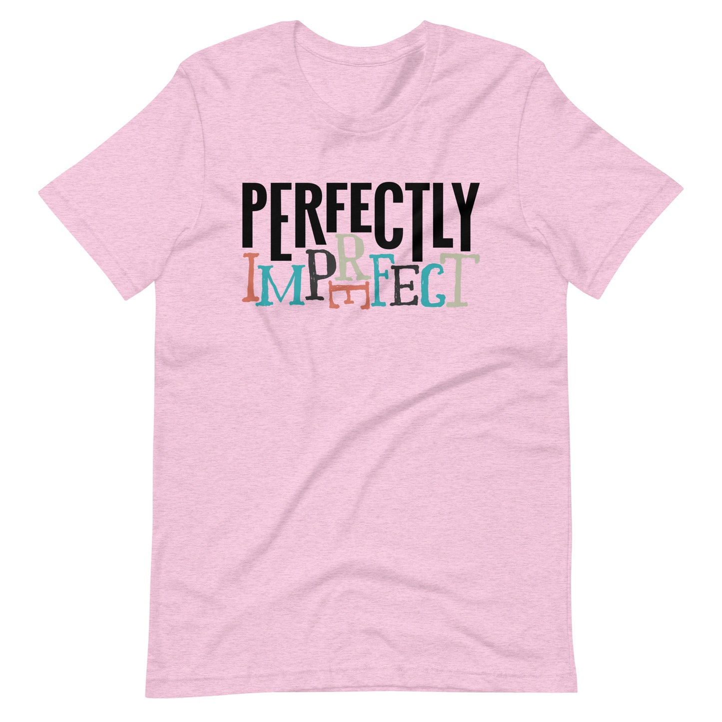 Perfectly Imperfect