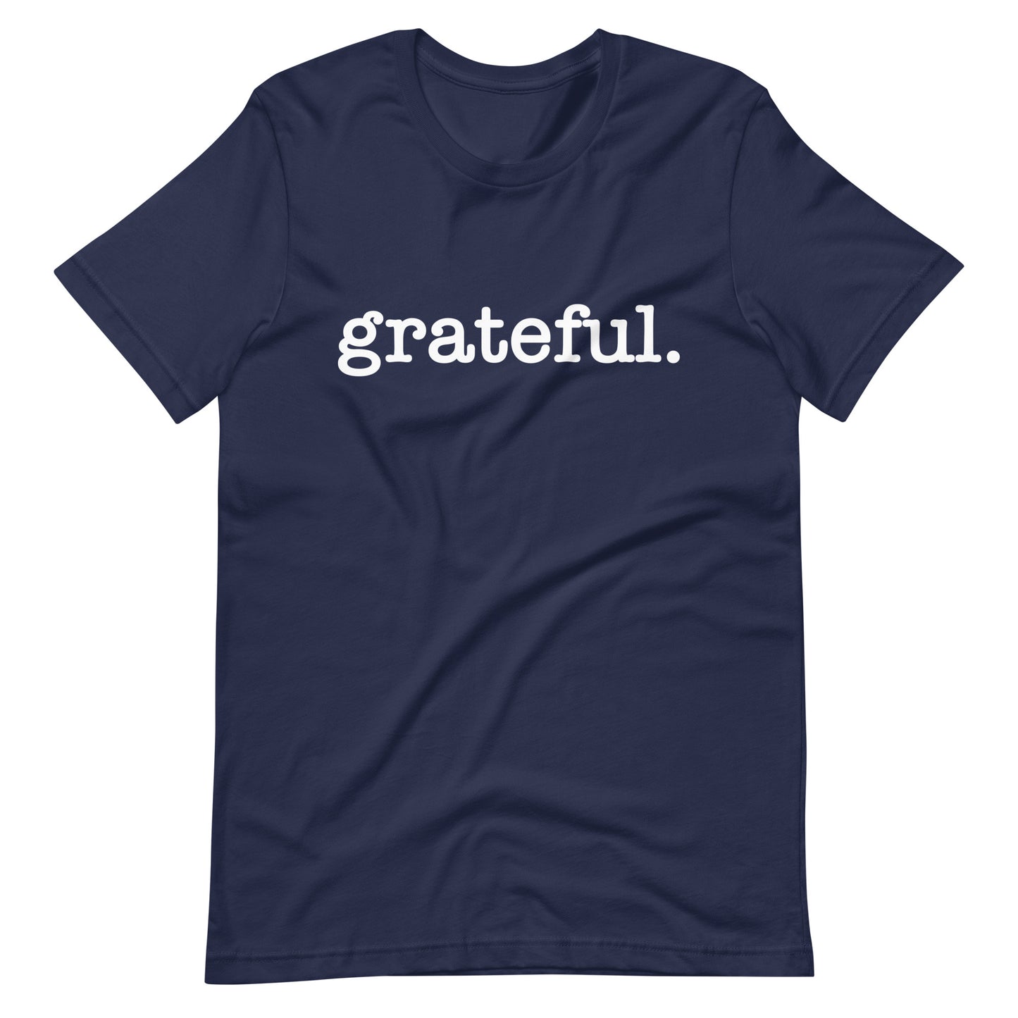 Grateful