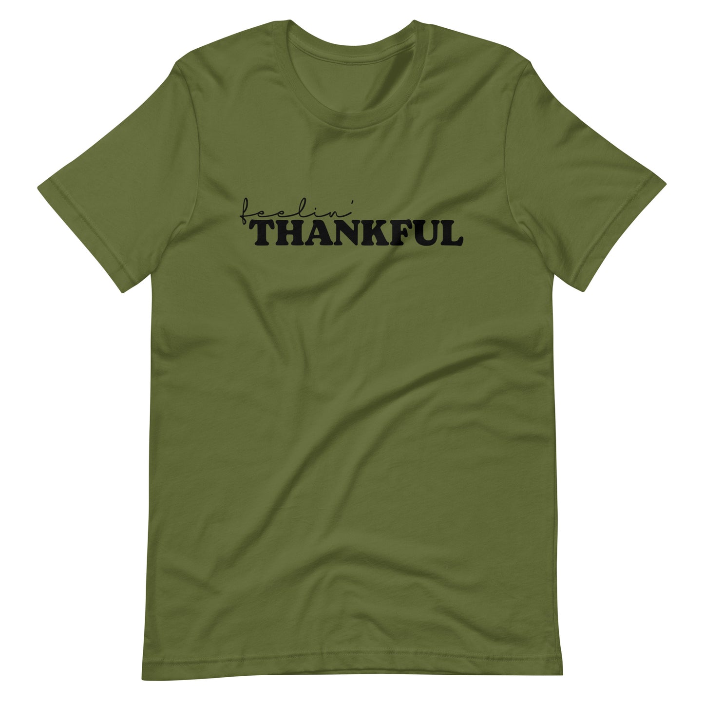 Feelin Thankful