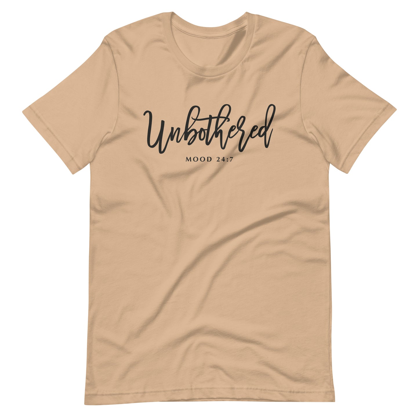 Unbothered