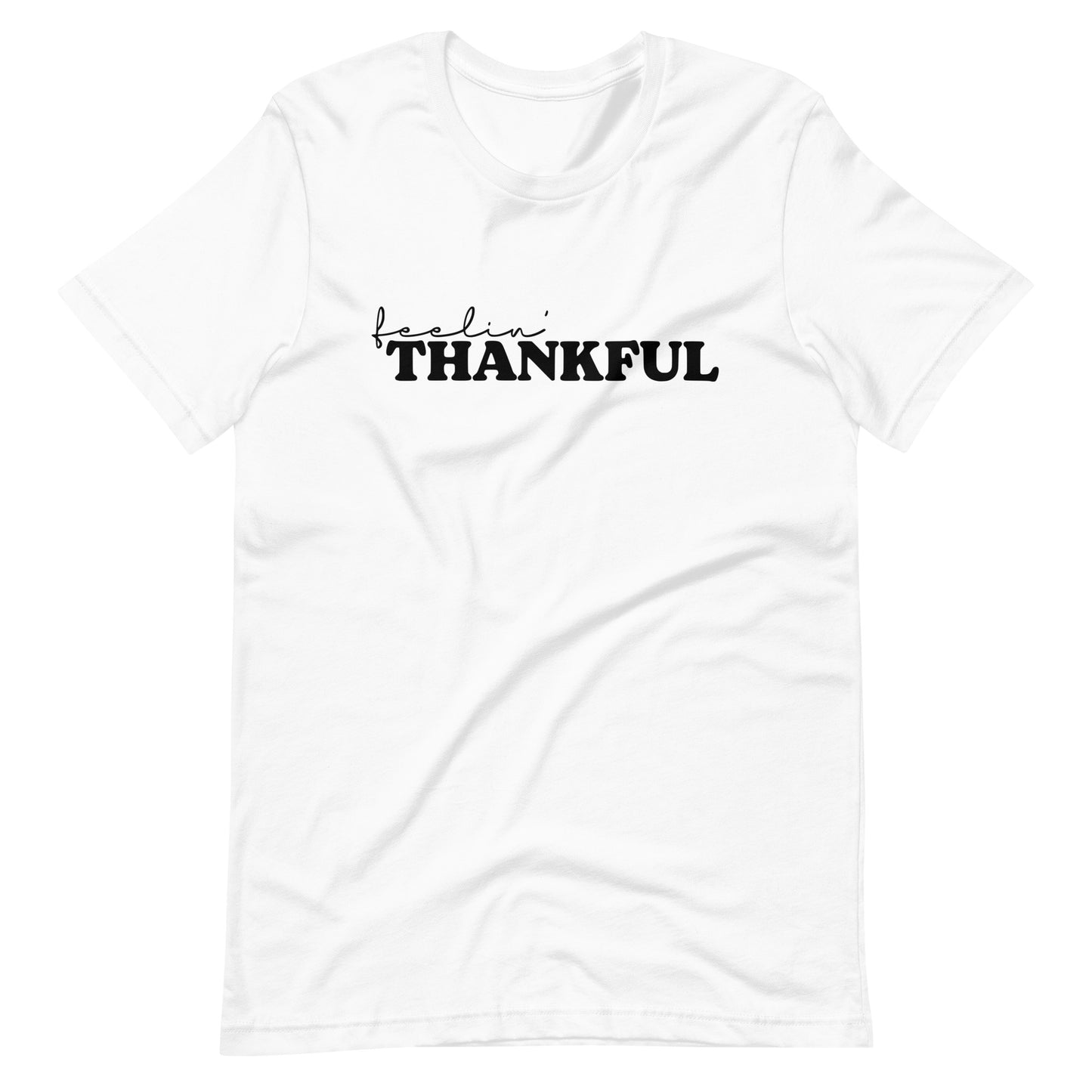 Feelin Thankful