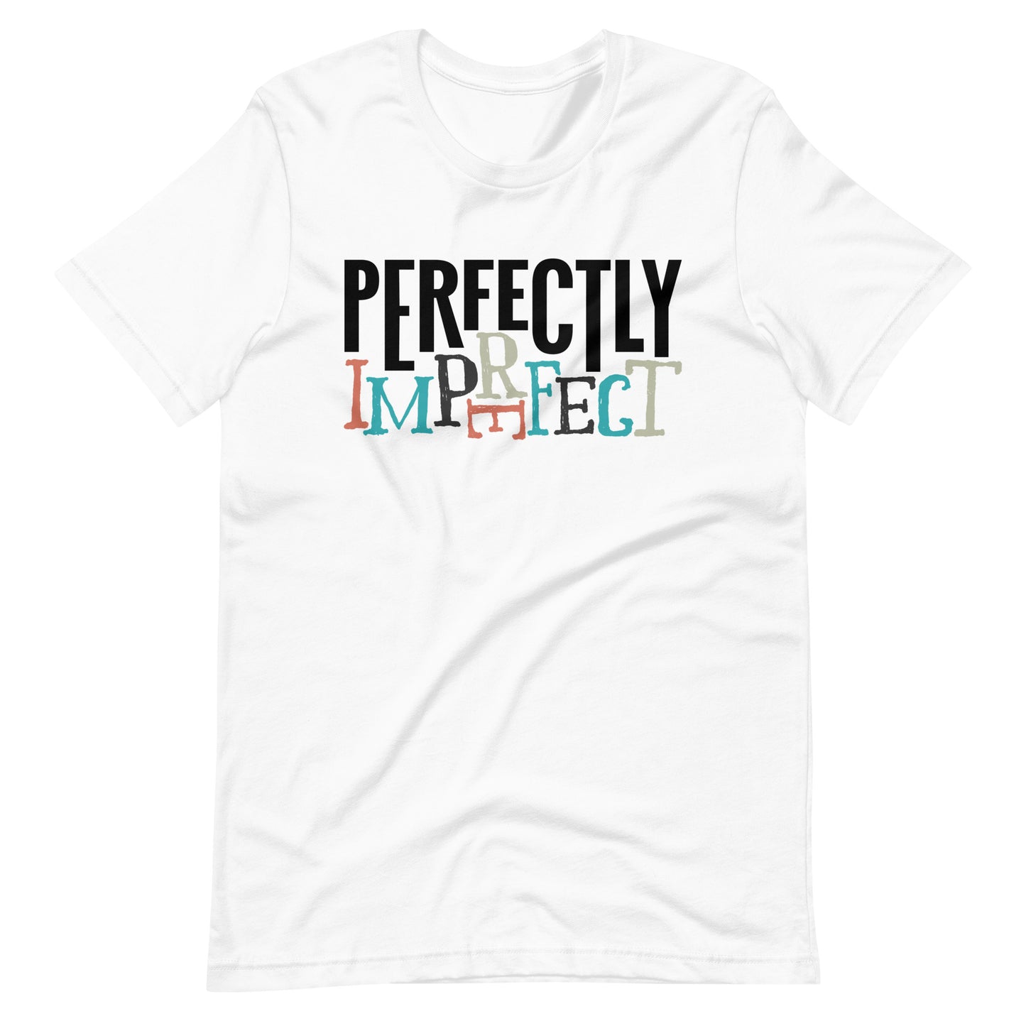Perfectly Imperfect