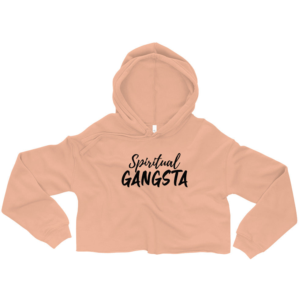Spiritual Gangsta