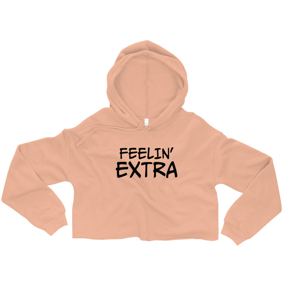 Feelin' Extra