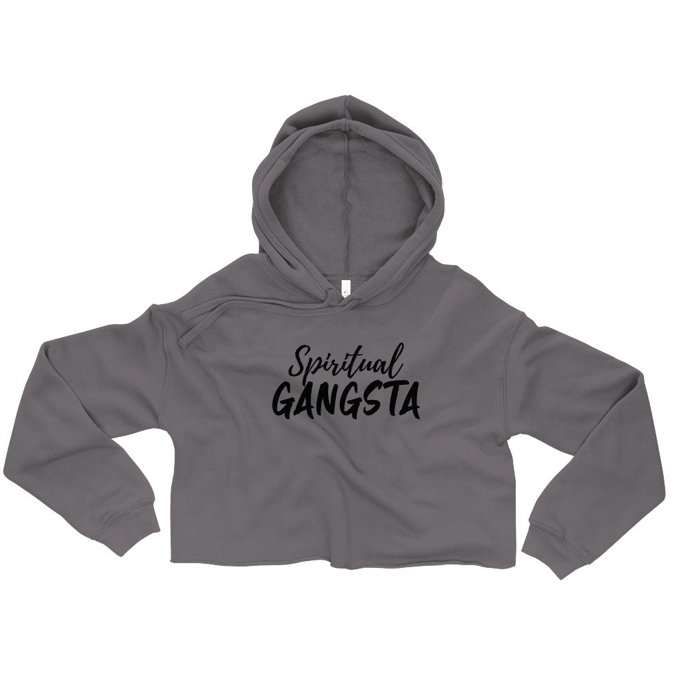 Spiritual Gangsta
