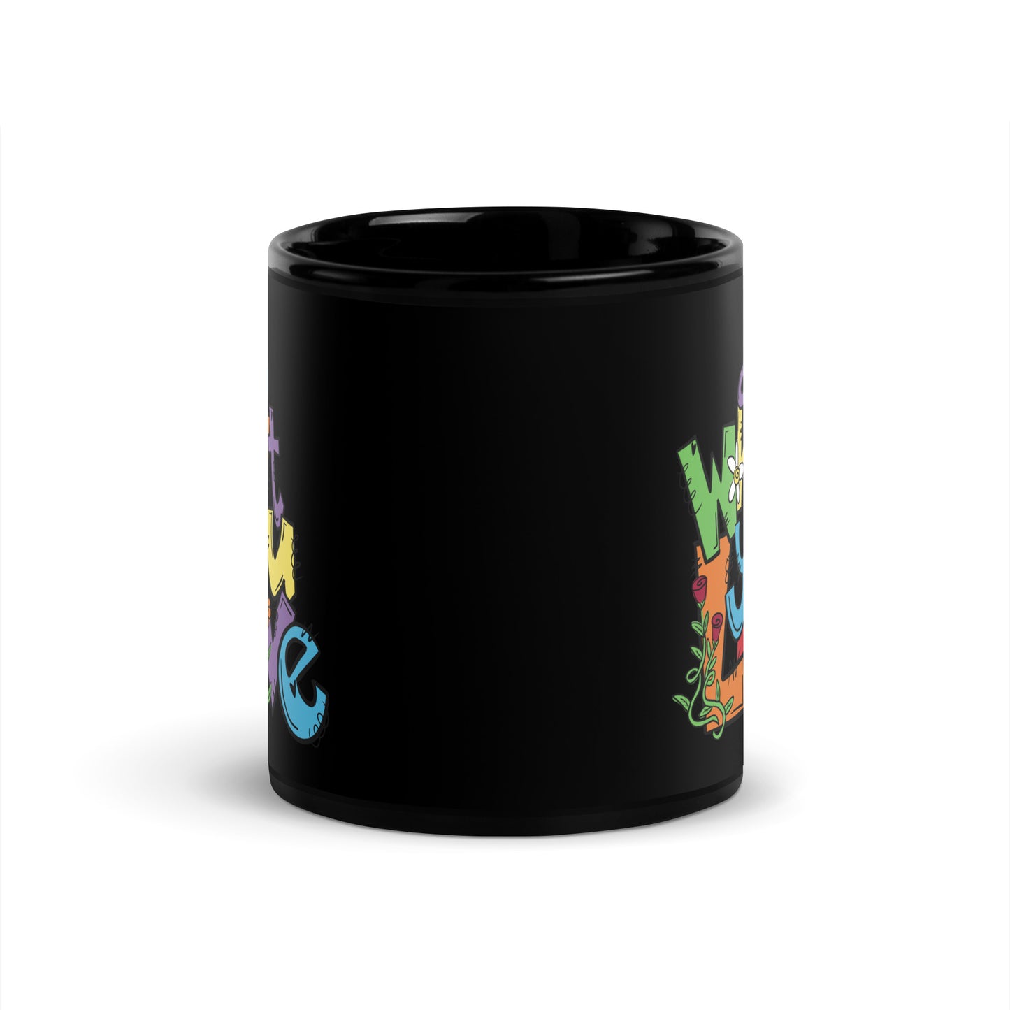 Do What You Love - 11 oz