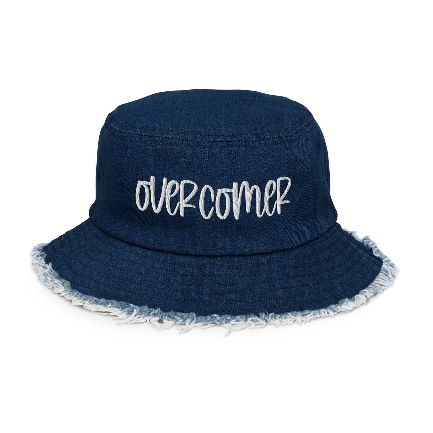 Overcomer
