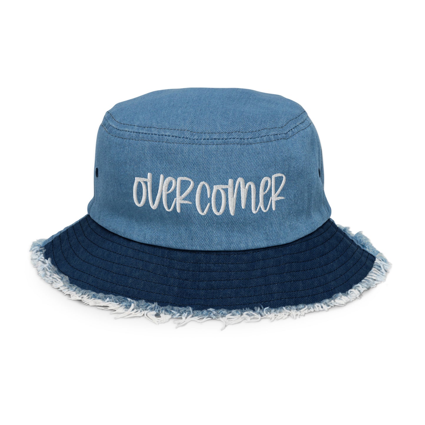 Overcomer