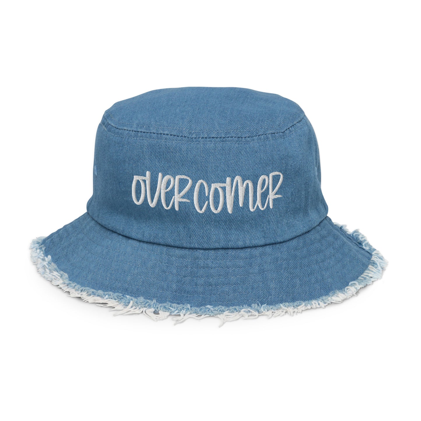 Overcomer