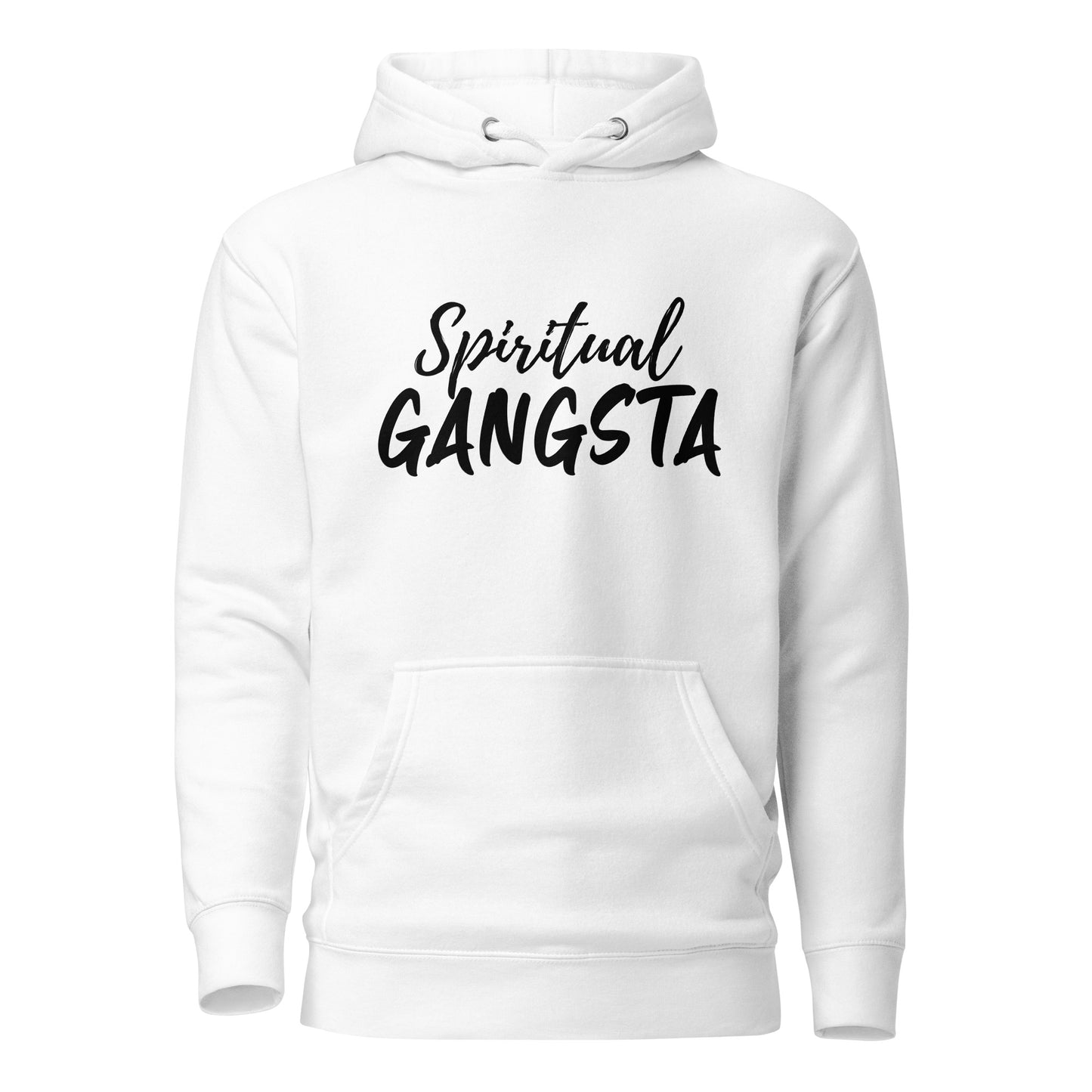 Spiritual Gangsta