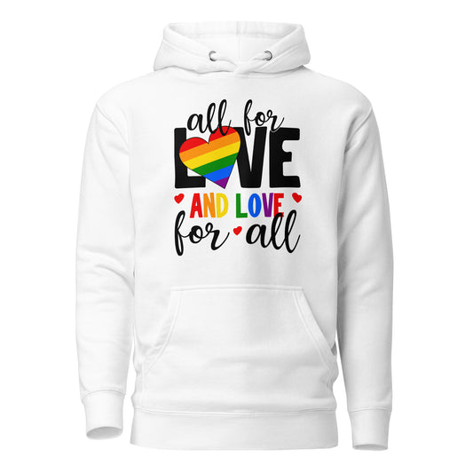 Love For All
