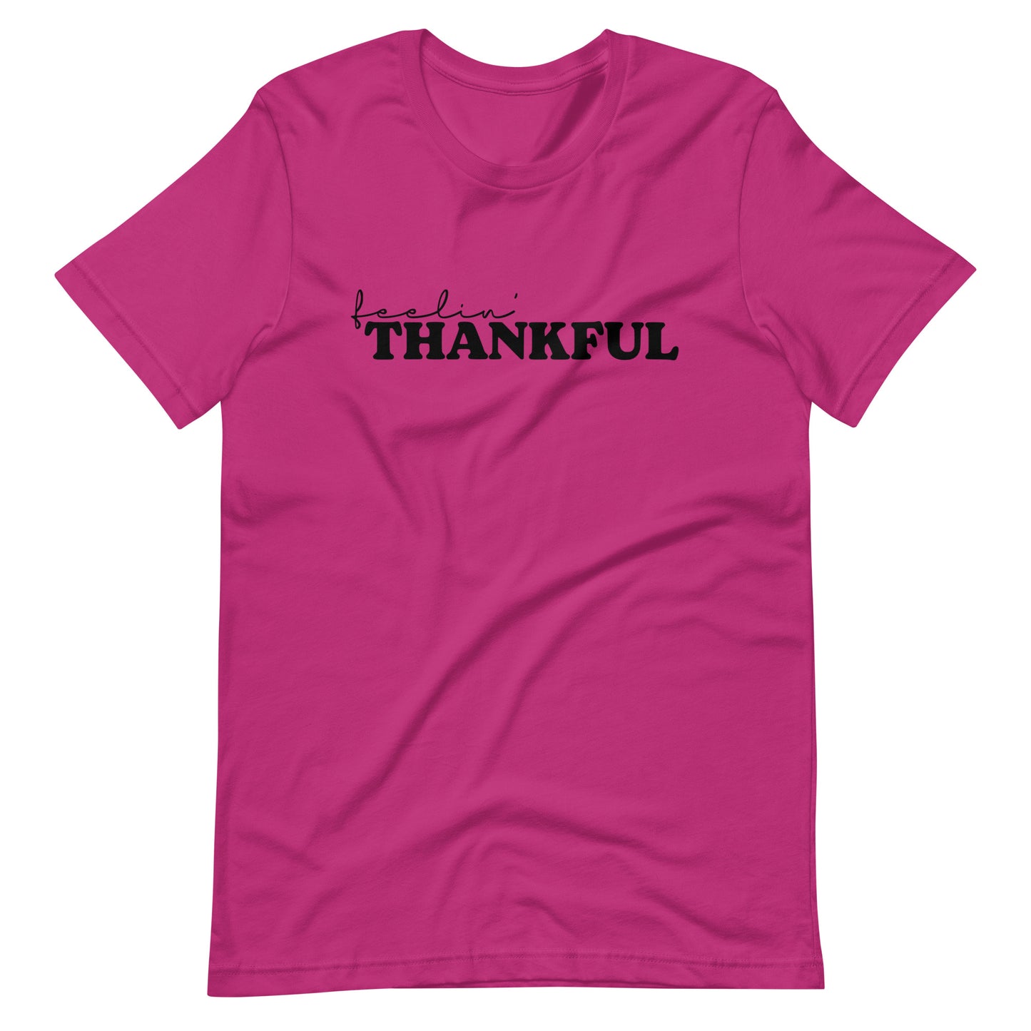 Feelin Thankful