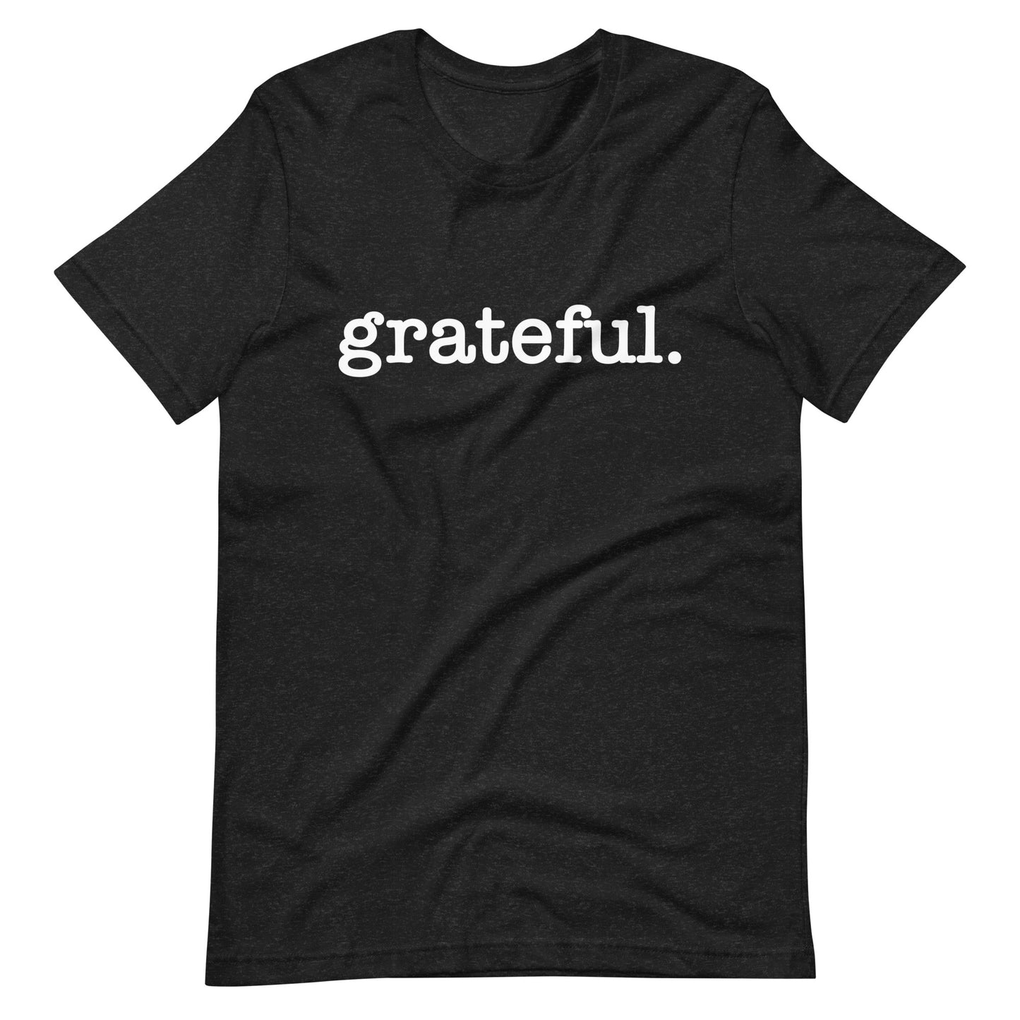 Grateful