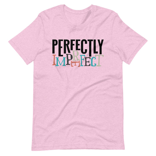 Perfectly Imperfect