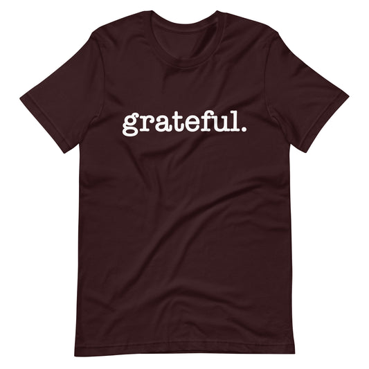 Grateful