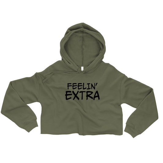 Feelin' Extra