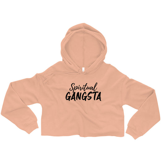 Spiritual Gangsta