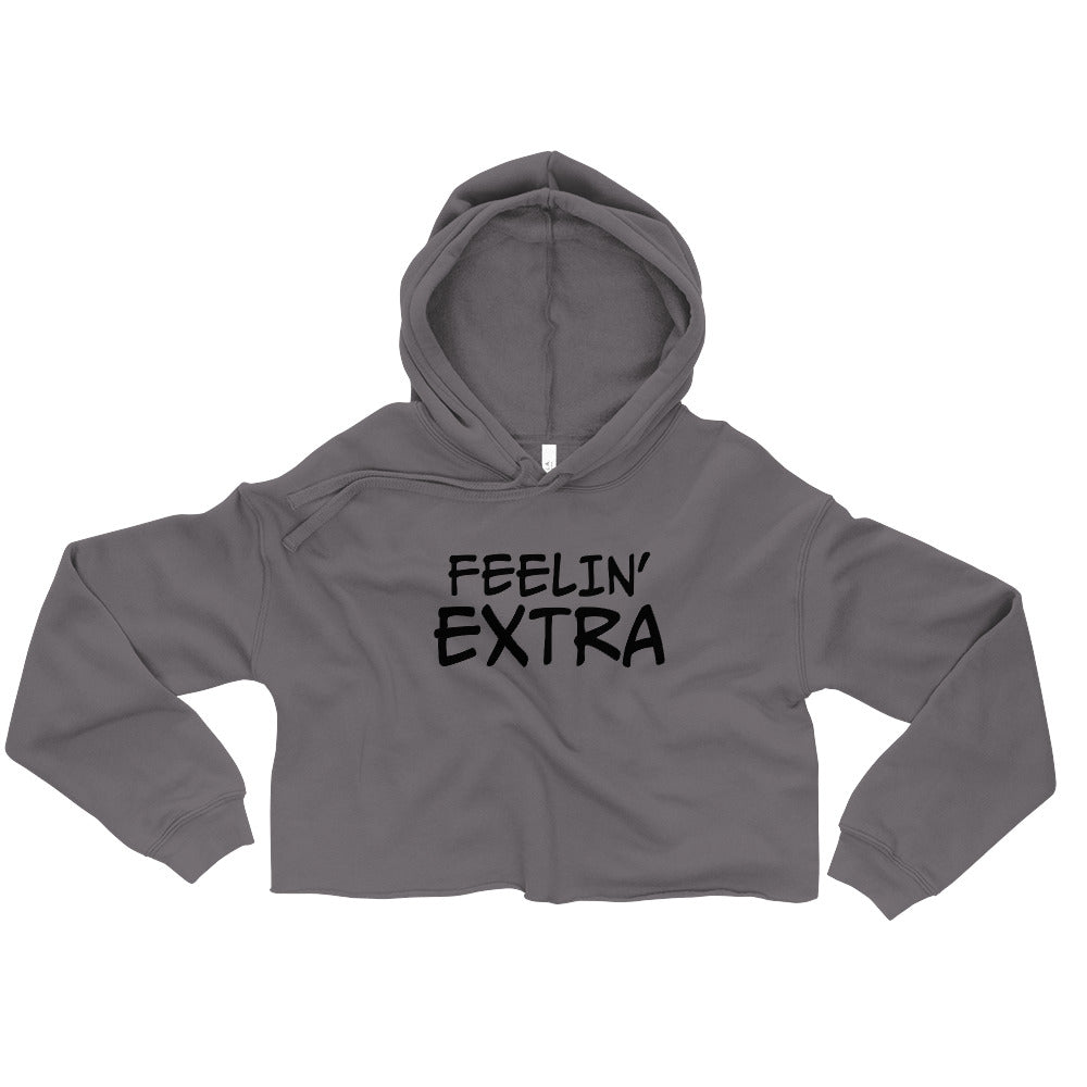 Feelin' Extra
